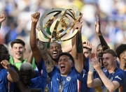 欧冠附加赛首回合：费内巴切主场闷平10人本菲卡的简单介绍