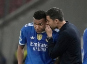 姆巴佩进球越多，对皇马伤害越大？27岁的他要怎解这道“难题”的简单介绍