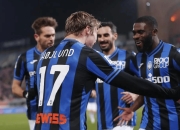 包含意甲-亚特兰大2-2国际米兰：谁是真蓝黑？|前瞻的词条