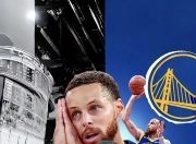 包含库里27+5勇士120-107篮网的词条