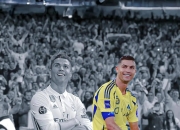 C罗亚冠2大胜仍被评分垫底，竟刷出“等饼”等名场面！的简单介绍