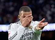 包含姆巴佩受伤缺阵三周，皇马究竟面临何种挑战？的词条