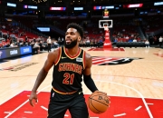 落选秀单节21分坎宁安27+6+7，米切尔30分难救主，活塞复仇骑士