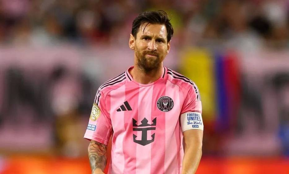 曼城5-2狂胜尤文！世俱杯16强对阵宣告出炉！梅西将战旧主大巴黎