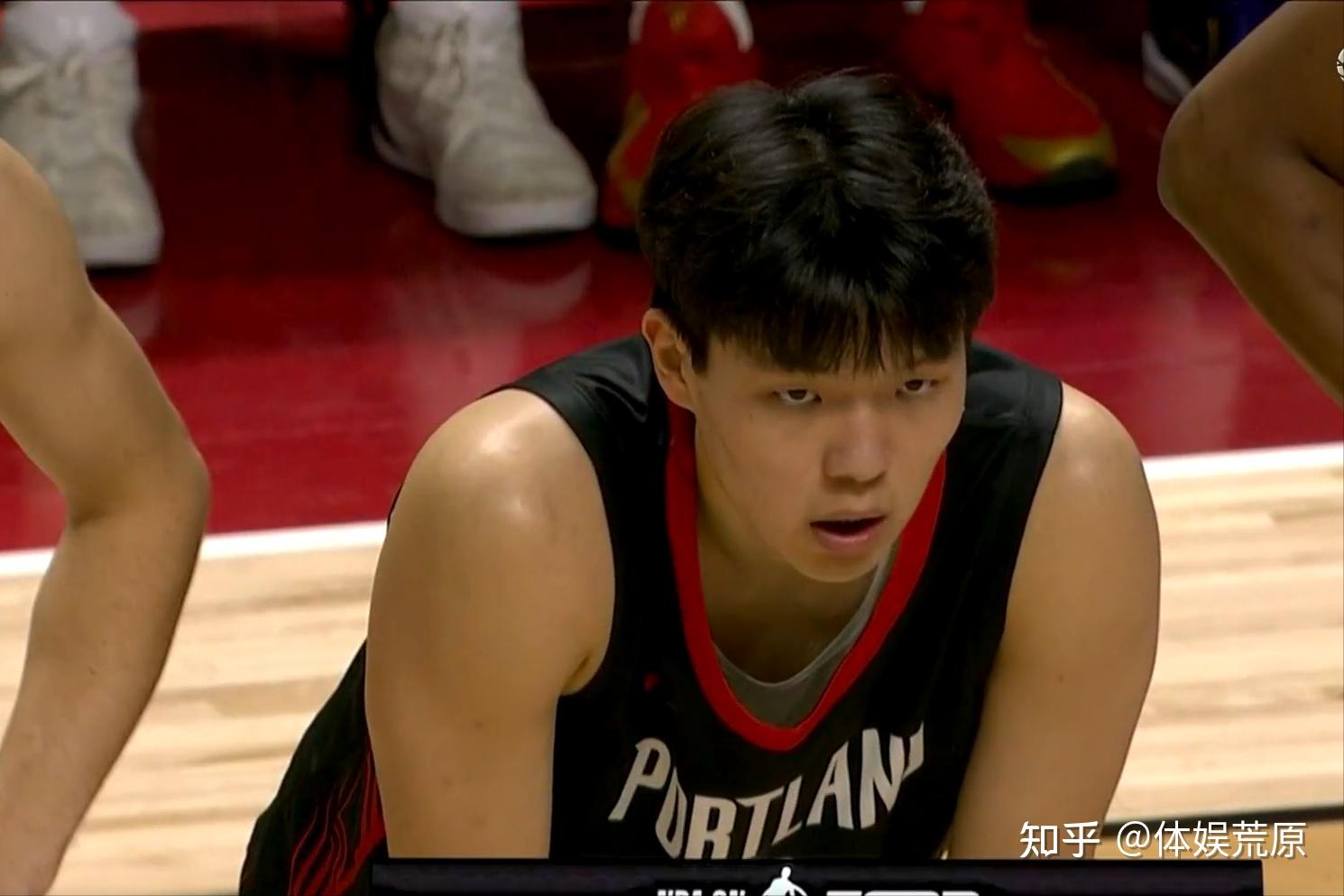 严峻考验！杨瀚森本场将对位米西，后者上赛季场均9+8