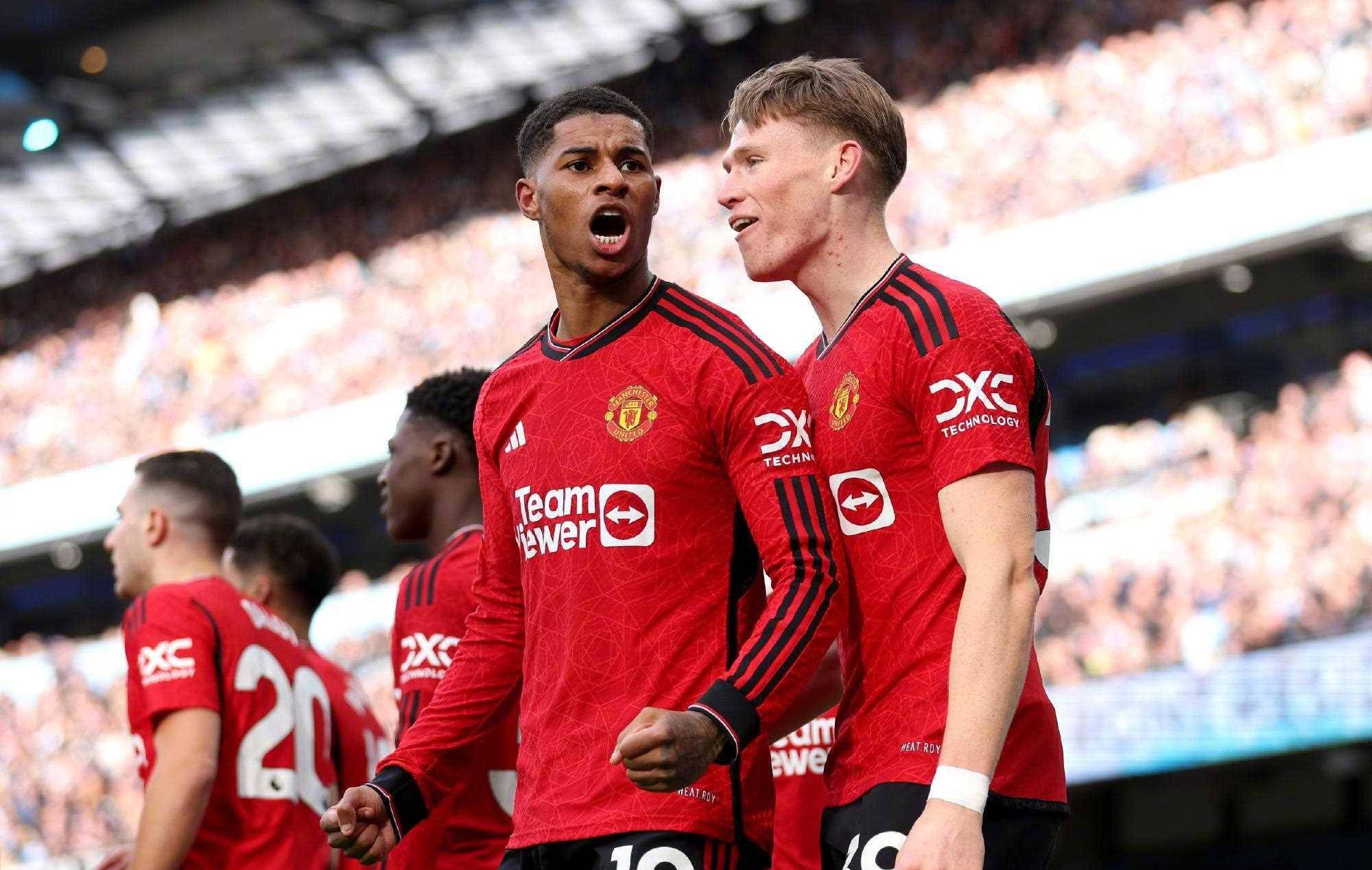 热刺英超客场3-0完胜曼联，孙兴慜传射闪耀老特拉福德的简单介绍
