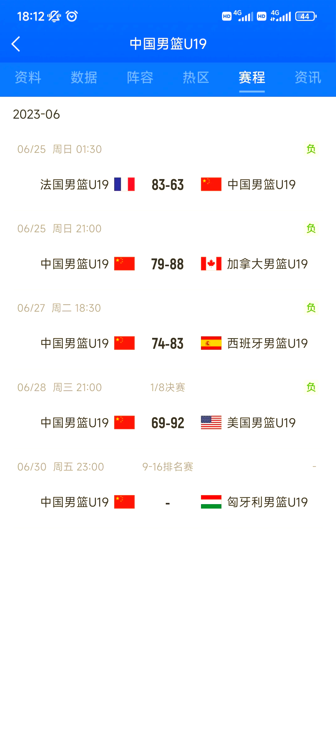 星空体育官网-中国U19男篮vs喀麦隆前瞻:国青2连胜收官?的简单介绍