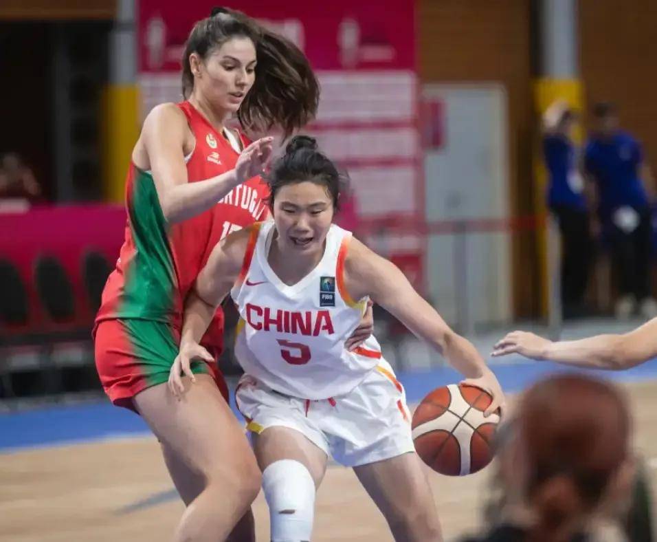 65分惨败！U19女篮世界杯-中国不敌美国无缘8强的简单介绍